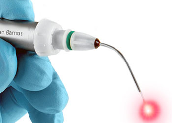 Odontología Laser