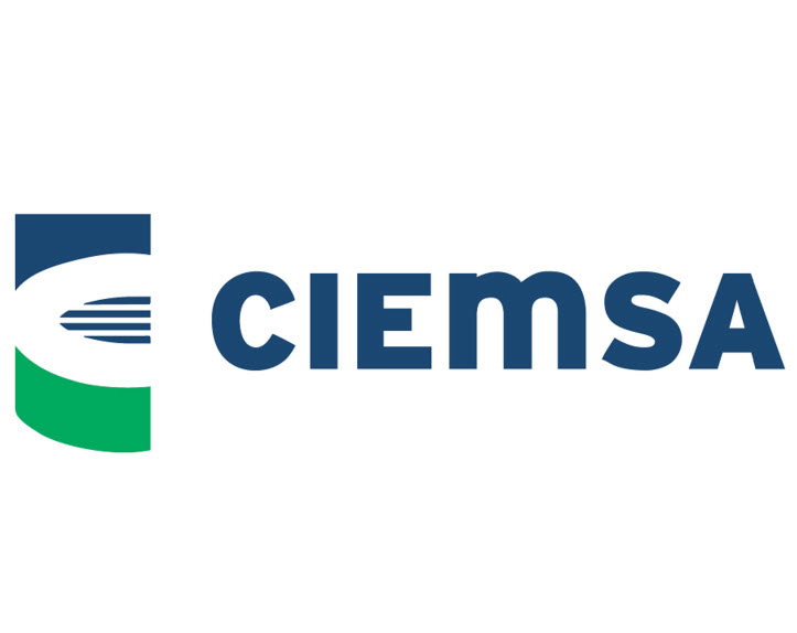 logo CIEMSA